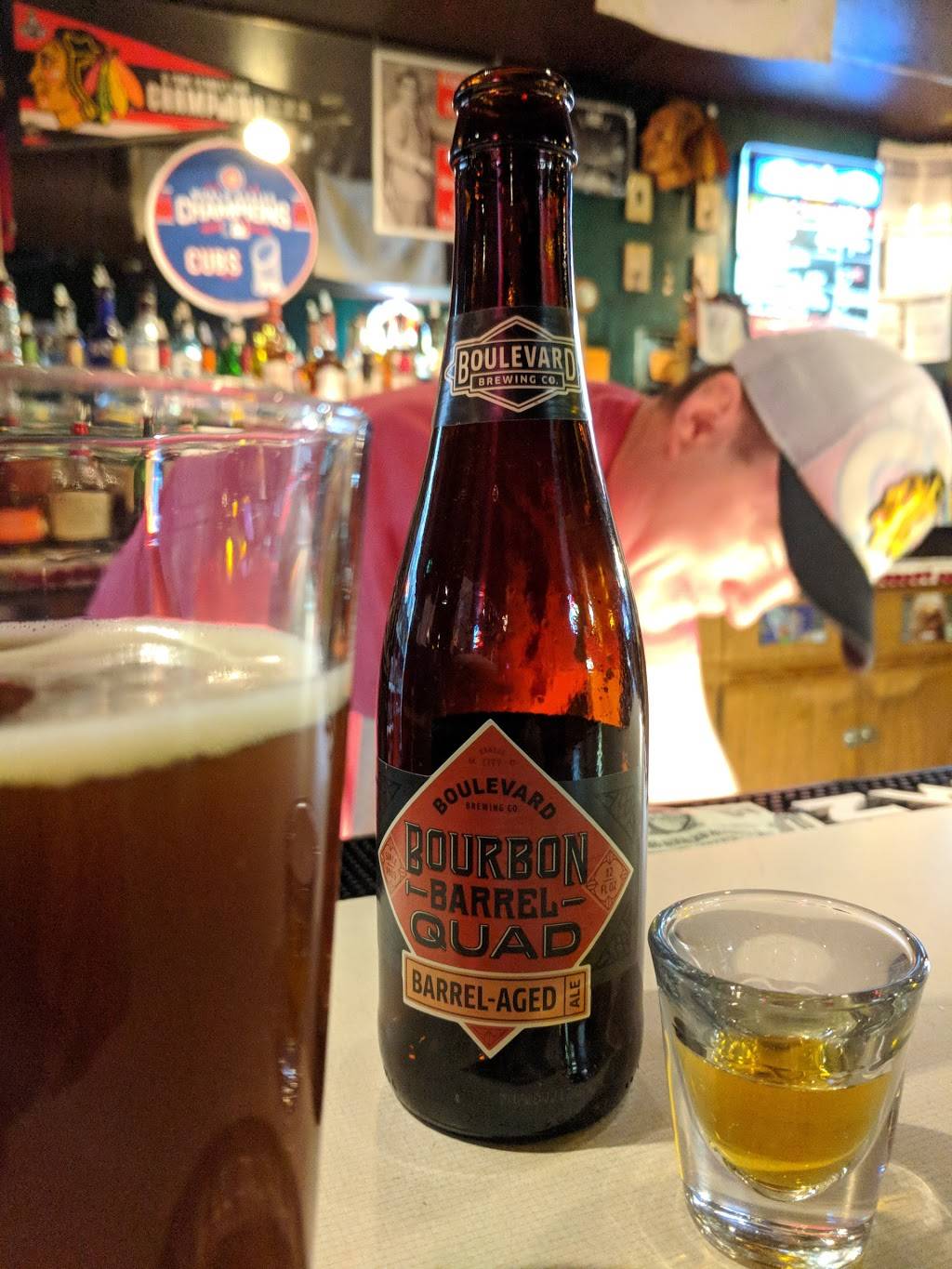 Lord Stanleys and the Annex | restaurant | 142 E Lincoln Hwy, DeKalb, IL 60115, USA | 8157549031 OR +1 815-754-9031