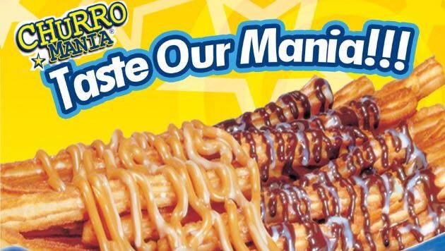 CHURROMANIA | restaurant | 9300 NW 77th Ave, Hialeah, FL 33016, USA | 3058197172 OR +1 305-819-7172