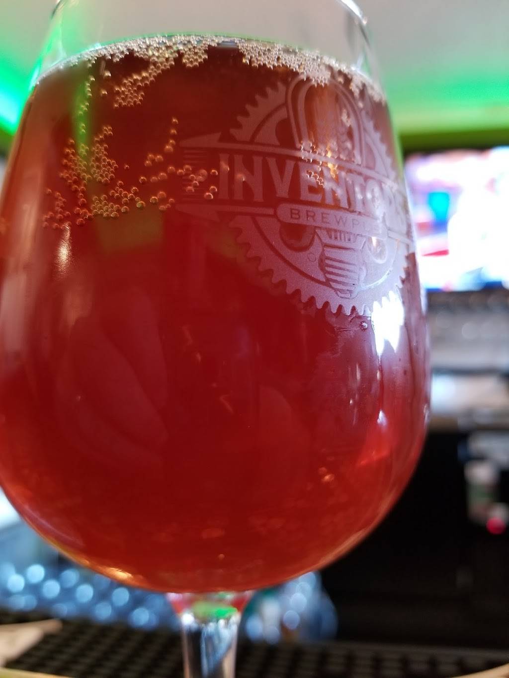 Inventors Brewpub | restaurant | 435 N Lake St Port, Port Washington, WI 53074, USA | 2622844690 OR +1 262-284-4690