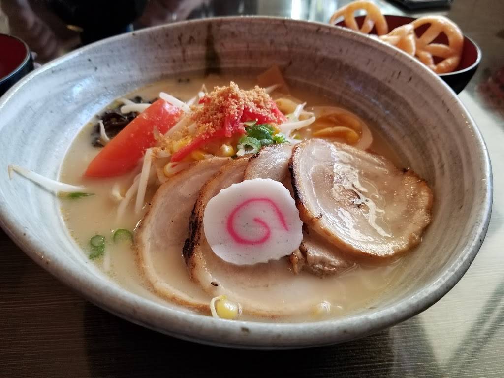 Ramen Ichiraku | restaurant | 10343 Garvey Ave, El Monte, CA 91733, USA | 6264165160 OR +1 626-416-5160
