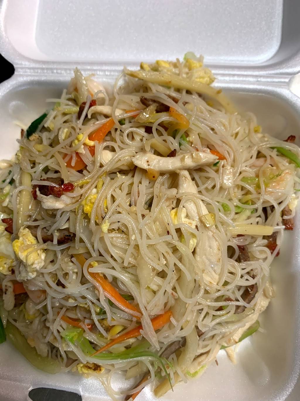 New Panda 2 | restaurant | BOX 1183, 1132 Mack St, Gaston, SC 29053, USA | 8038289371 OR +1 803-828-9371