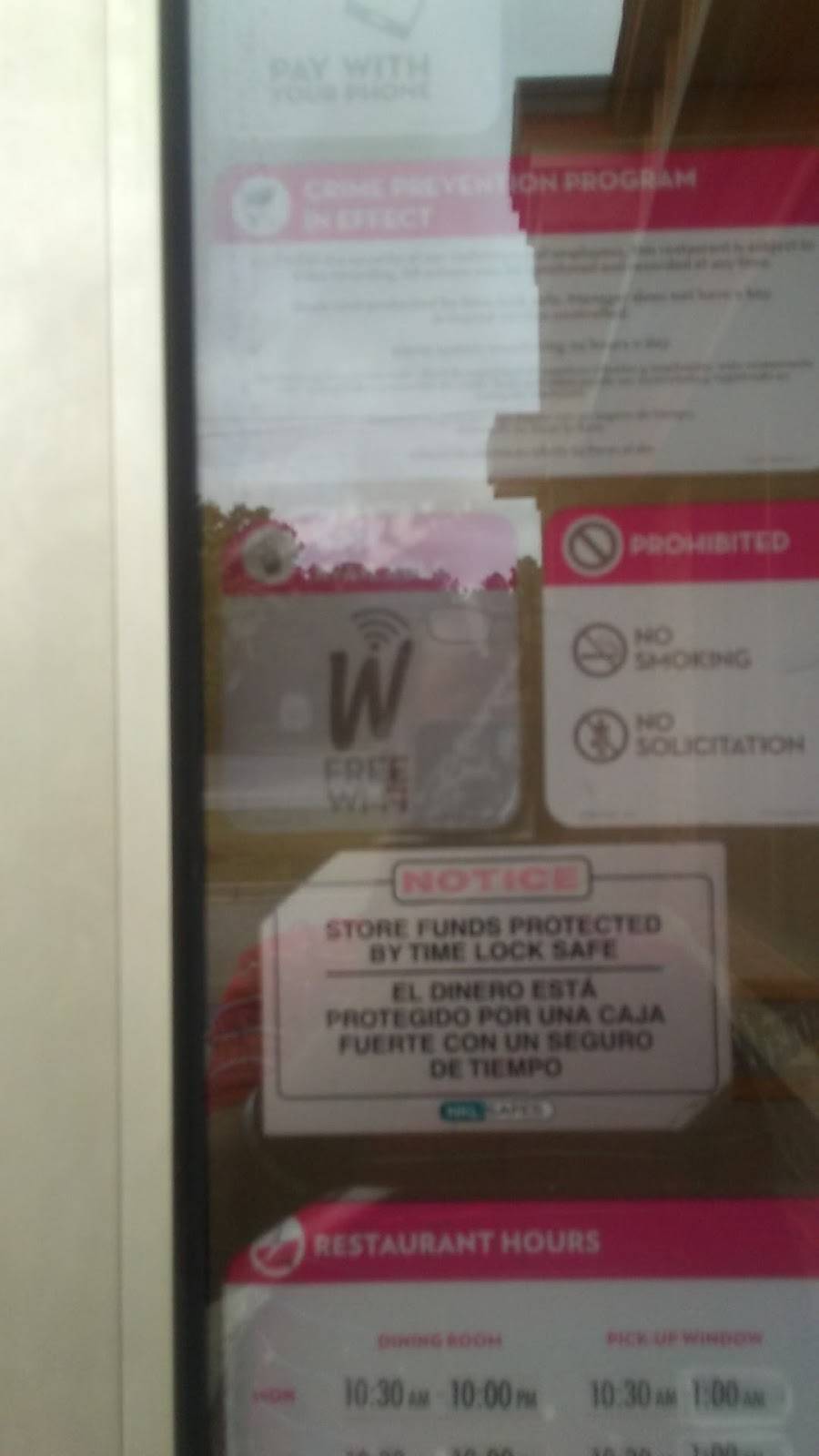 Wendys | restaurant | 6019 St Andrews Rd, Columbia, SC 29212, USA | 8037509674 OR +1 803-750-9674