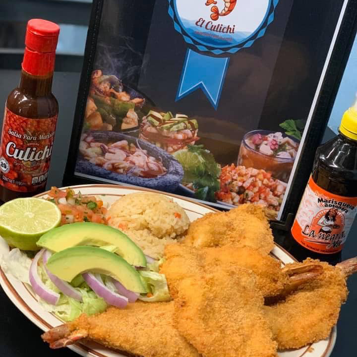 Mariscos El Culichi | restaurant | 2229 Leavenworth St, Omaha, NE 68102, USA | 4028109738 OR +1 402-810-9738