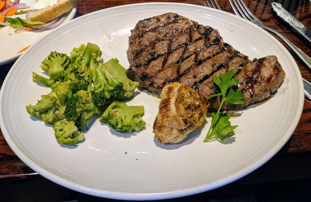 Carrabbas Italian Grill | restaurant | 11902 Sheldon Rd, Tampa, FL 33626, USA | 8139203239 OR +1 813-920-3239