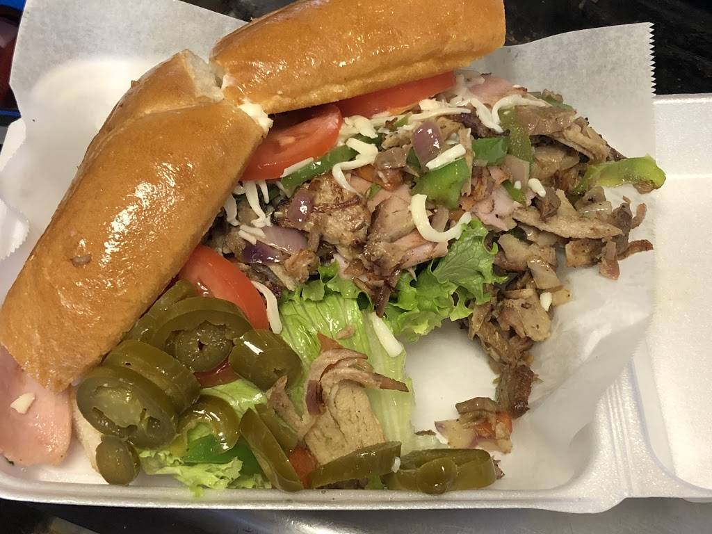 Panzas Barbeque | restaurant | 2027 E State Hwy 356, Irving, TX 75060, USA | 9725542450 OR +1 972-554-2450