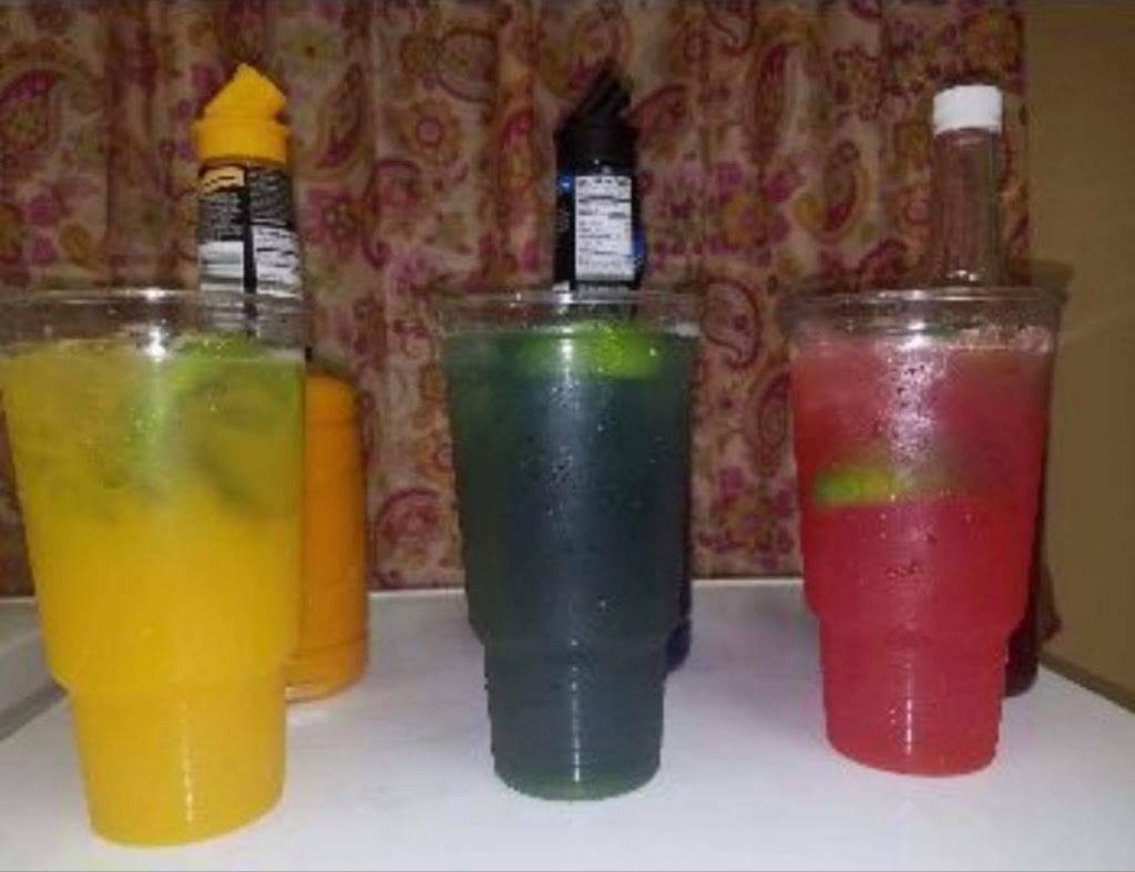 Huma foodtruck | restaurant | 514 S 20th St, Harrisburg, PA 17104, USA | 8287295352 OR +1 828-729-5352