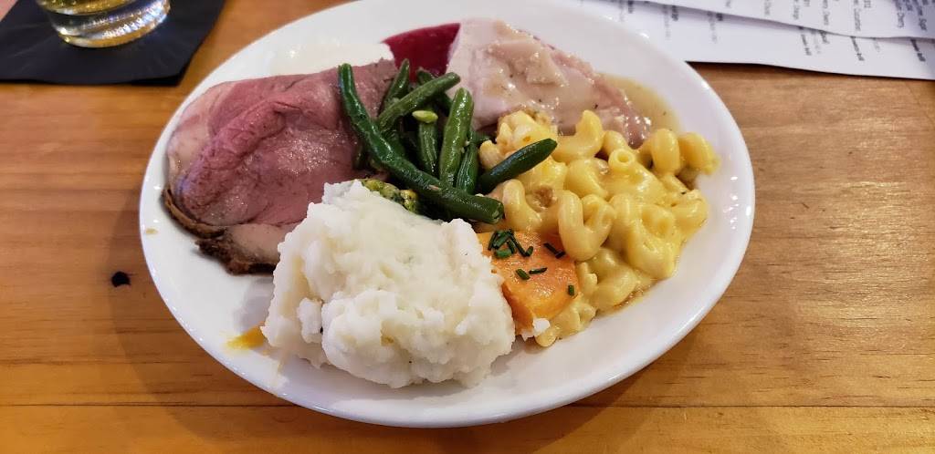 Rockwood | restaurant | 7505 Iron Bar Ln, Gainesville, VA 20155, USA | 7037435172 OR +1 703-743-5172