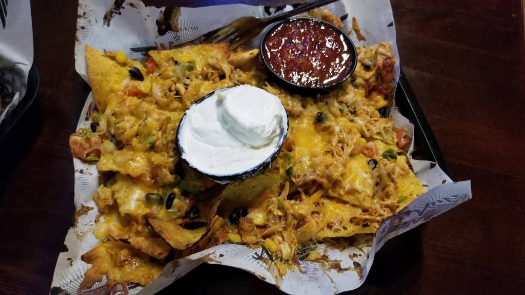 Wing Nutz | restaurant | 1218 Canyon Creek Pkwy, Spanish Fork, UT 84660, USA | 8013103625 OR +1 801-310-3625