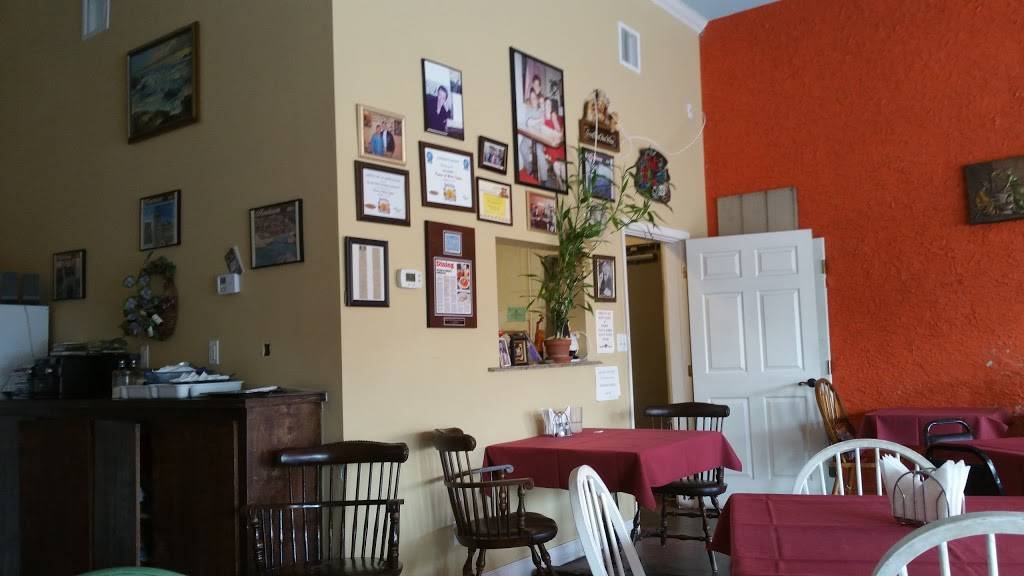 Montauro Ristorante | restaurant | 2501 W Tampa Bay Blvd, Tampa, FL 33607, USA | 8138720209 OR +1 813-872-0209