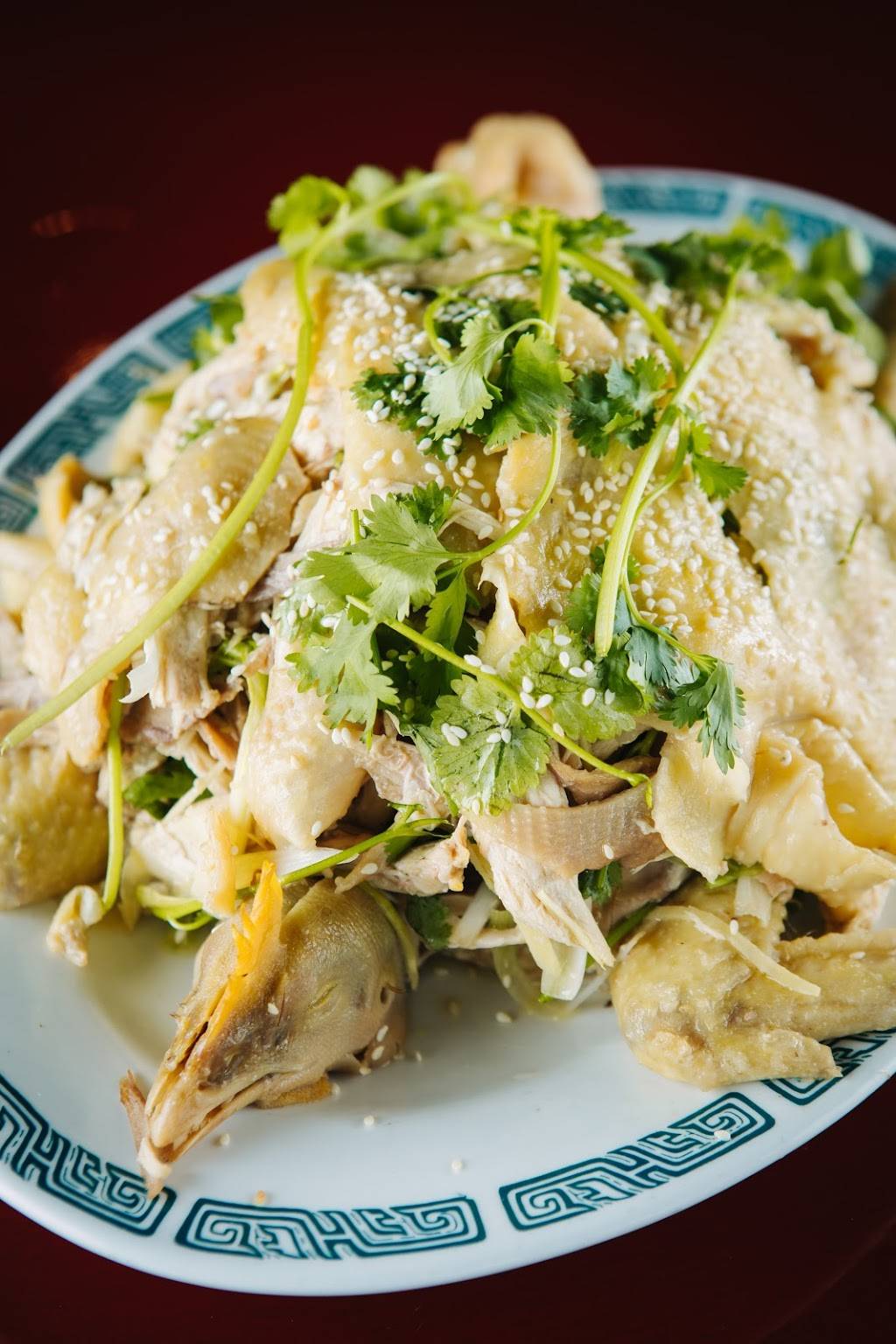 Little Kaiping Cantonese BBQ | restaurant | 4011 # 128, E Renner Rd, Richardson, TX 75082, USA | 9722356888 OR +1 972-235-6888