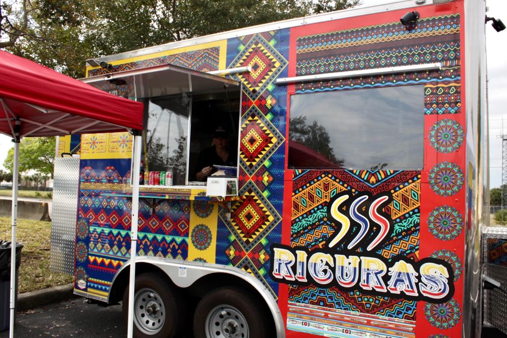 Ricurasss | restaurant | 615 Herndon Ave Suite C, Orlando, FL 32803, USA | 4076939153 OR +1 407-693-9153