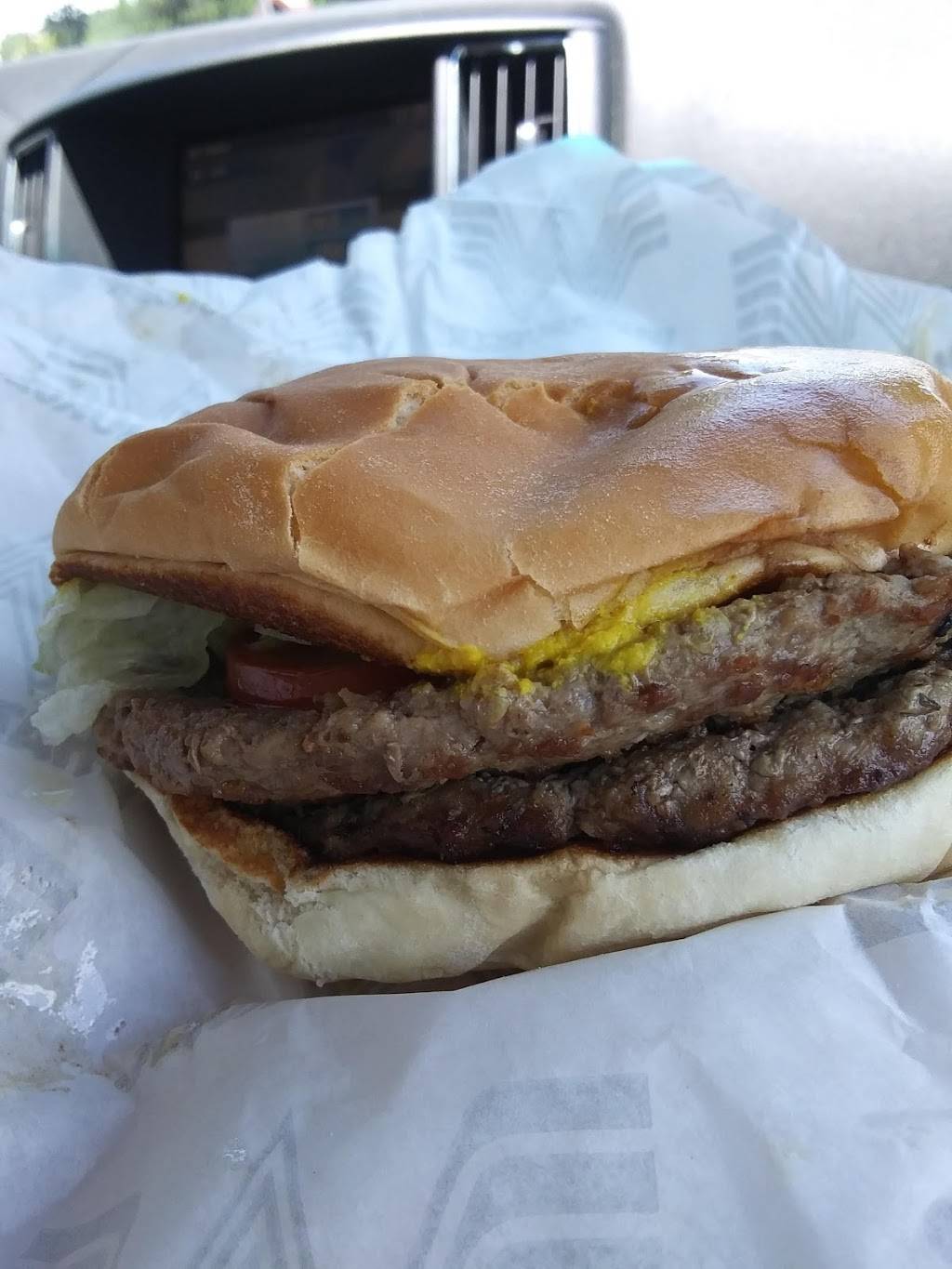 Whataburger | restaurant | 111 Resource Center Pkwy, Birmingham, AL 35242, USA | 2059809315 OR +1 205-980-9315