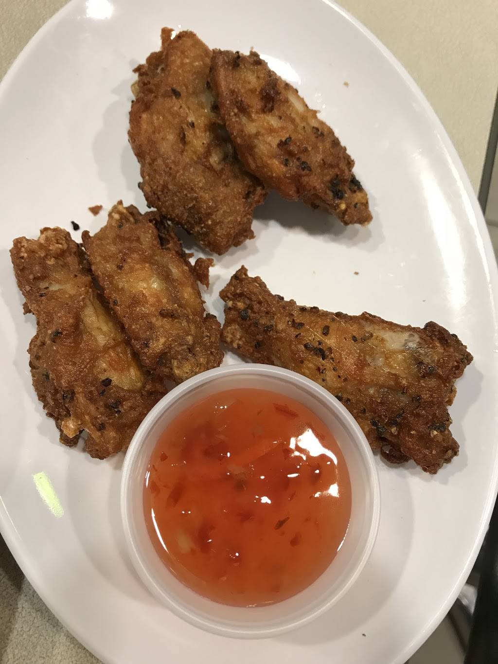 Thai Express | restaurant | 2901 Bayview Ave, North York, ON M2K 1E6, Canada | 4165908828 OR +1 416-590-8828