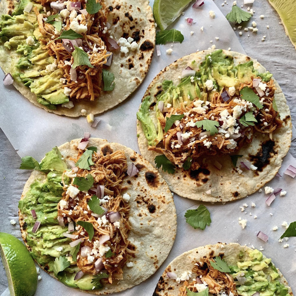 Yard Tacos | restaurant | 1 Main St, High Bridge, NJ 08829, USA | 9086175685 OR +1 908-617-5685