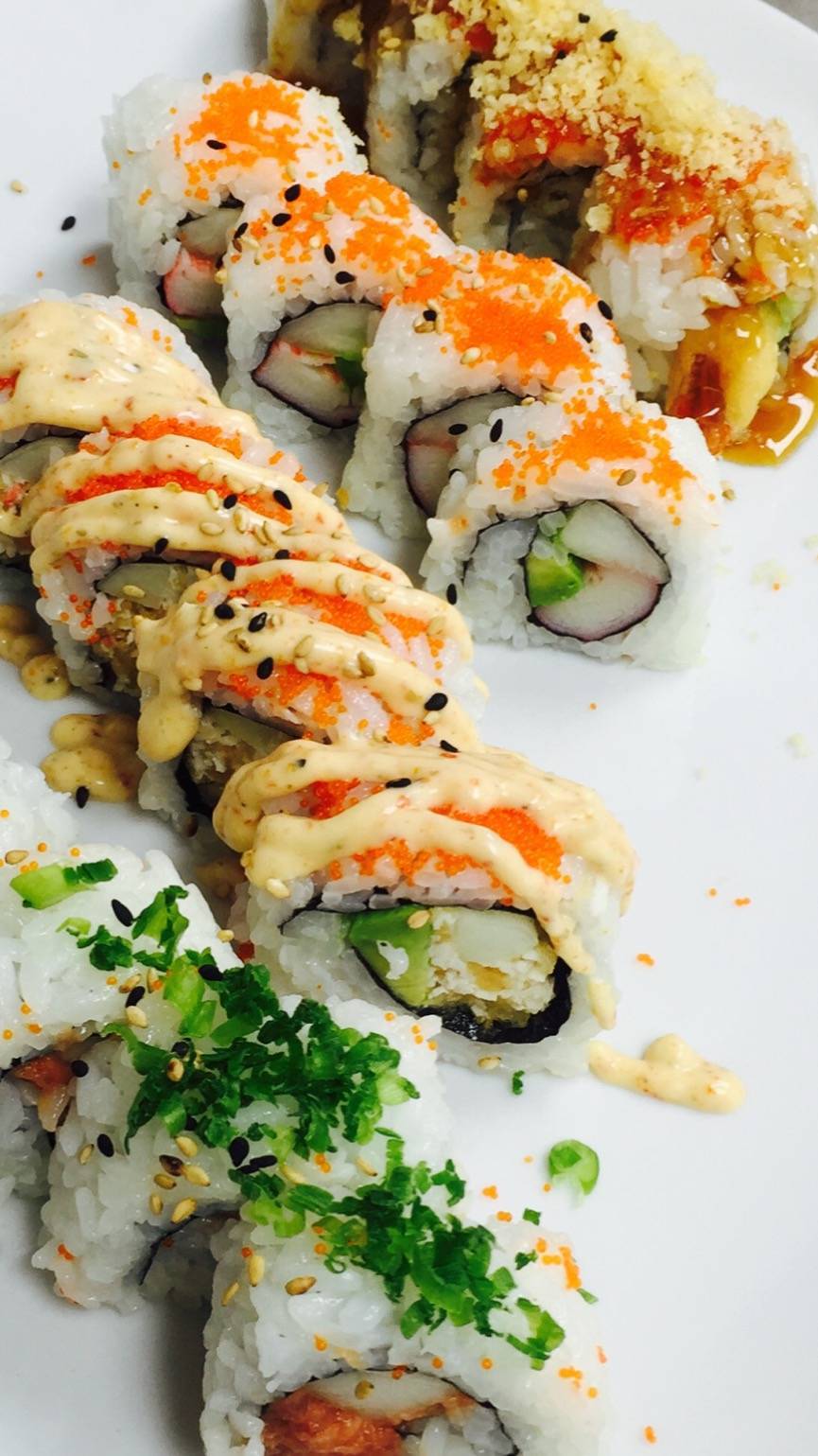 The Eastern Peak - Thompson Lane | restaurant | 536 Thompson Ln, Nashville, TN 37211, USA | 6156104888 OR +1 615-610-4888