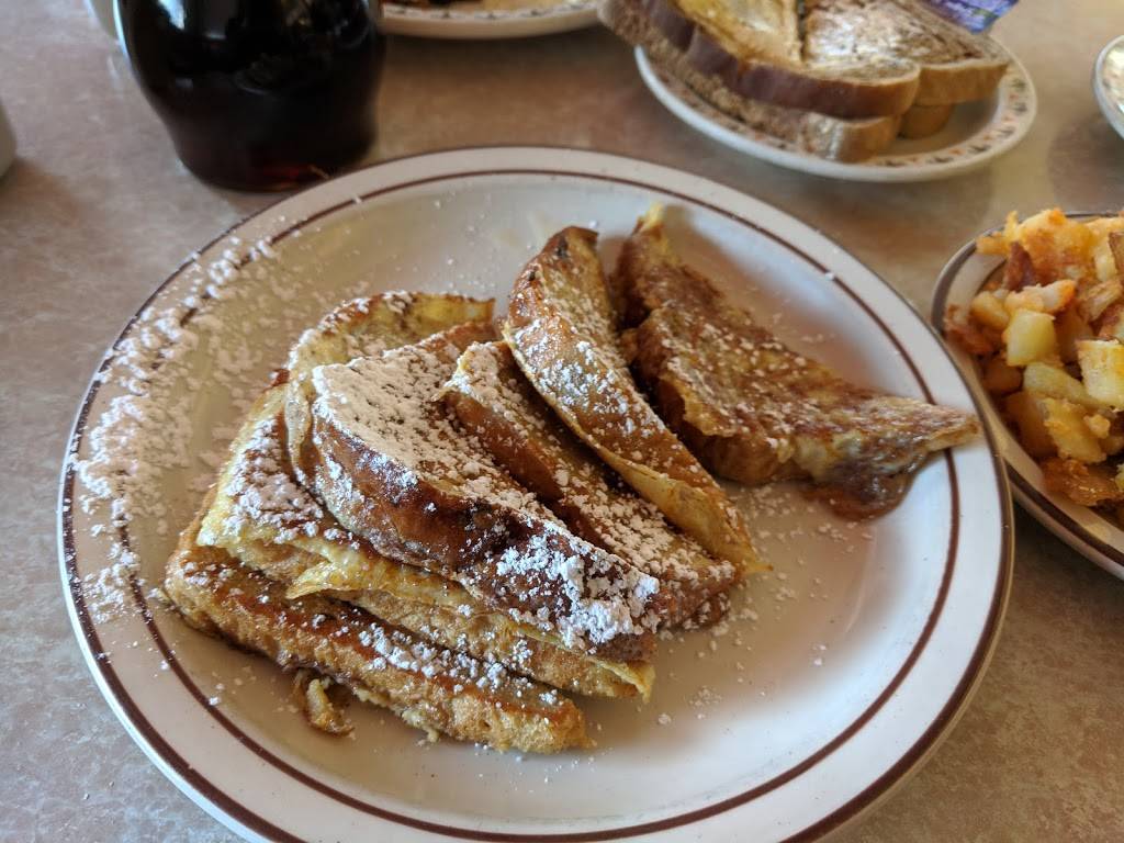 Agawam Diner | restaurant | 166 Newburyport Turnpike, Rowley, MA 01969, USA | 9789487780 OR +1 978-948-7780