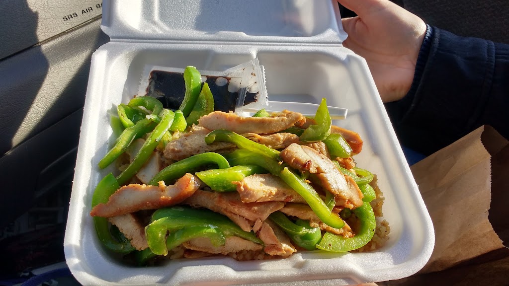 Baileys Dairy Treat | restaurant | 510 Park Ave, Hot Springs, AR 71901, USA | 5016244085 OR +1 501-624-4085