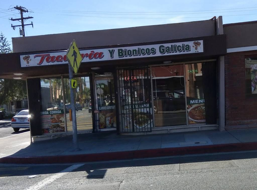 Taqueria y Bionicos Galicia | restaurant | 21527 Norwalk Blvd, Hawaiian Gardens, CA 90716, USA | 5628654444 OR +1 562-865-4444
