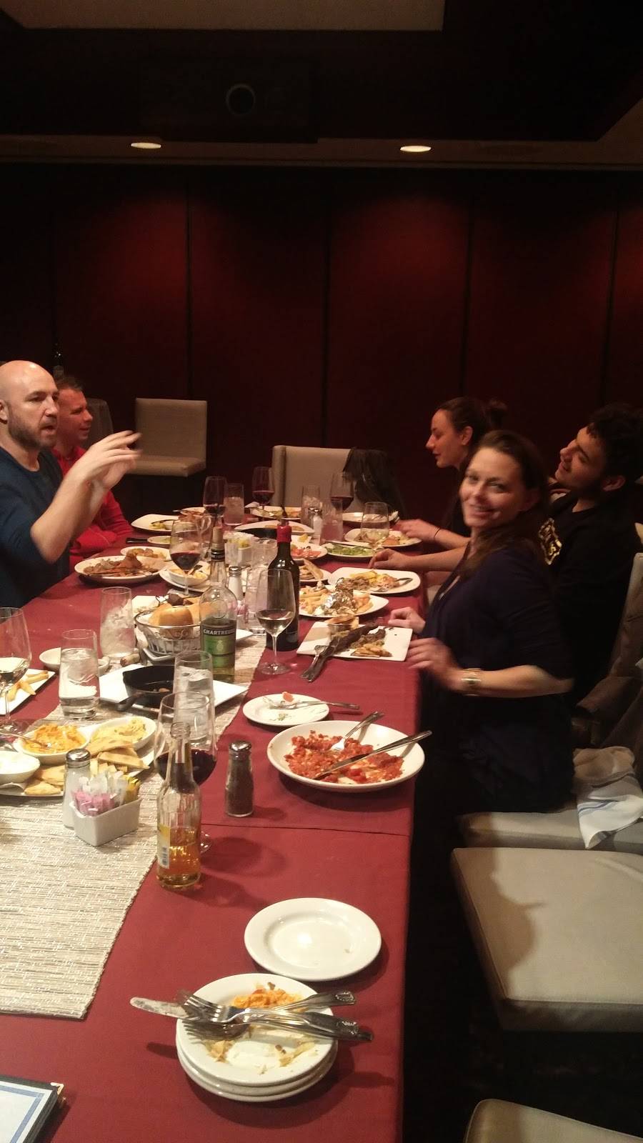 Katerinas | restaurant | 7822 Bonhomme Ave, Clayton, MO 63105, USA | 6369007991 OR +1 636-900-7991