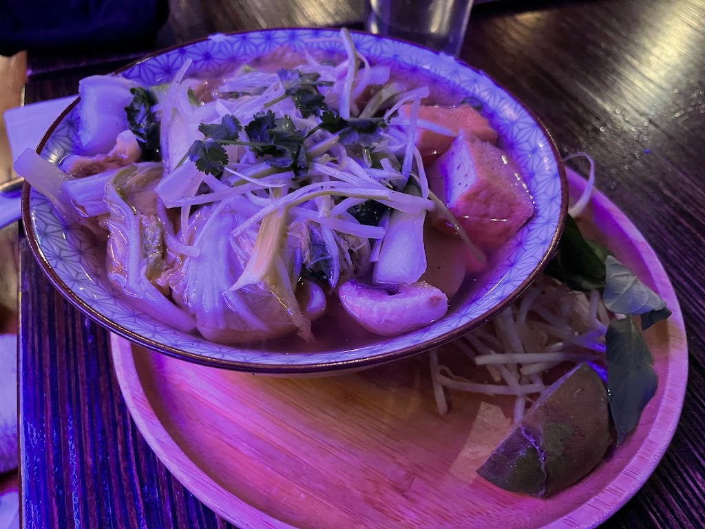 High Lúa | restaurant | 182 S 2nd St, Brooklyn, NY 11211, USA | 3478449666 OR +1 347-844-9666