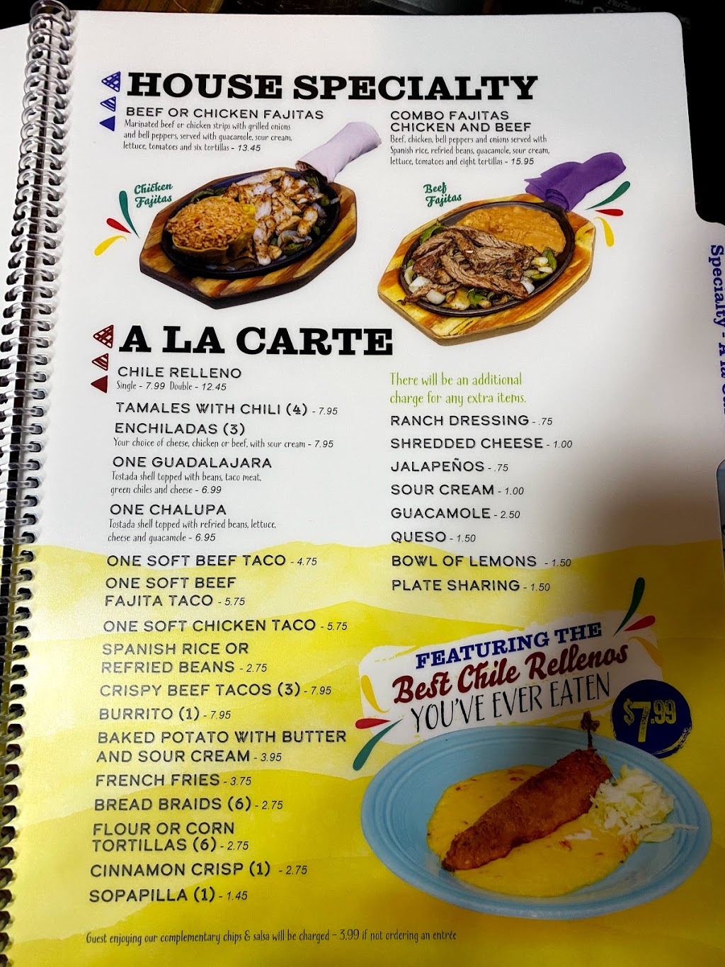 El Palacio Mexican Restaurant | restaurant | 1209 W Bois DArc Ave, Duncan, OK 73533, USA | 5802521314 OR +1 580-252-1314