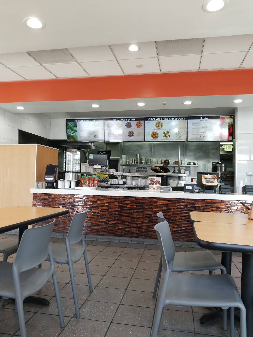 Yoshinoya South & Woodruff | restaurant | 5605 Woodruff Ave, Lakewood, CA 90713, USA | 5628674272 OR +1 562-867-4272