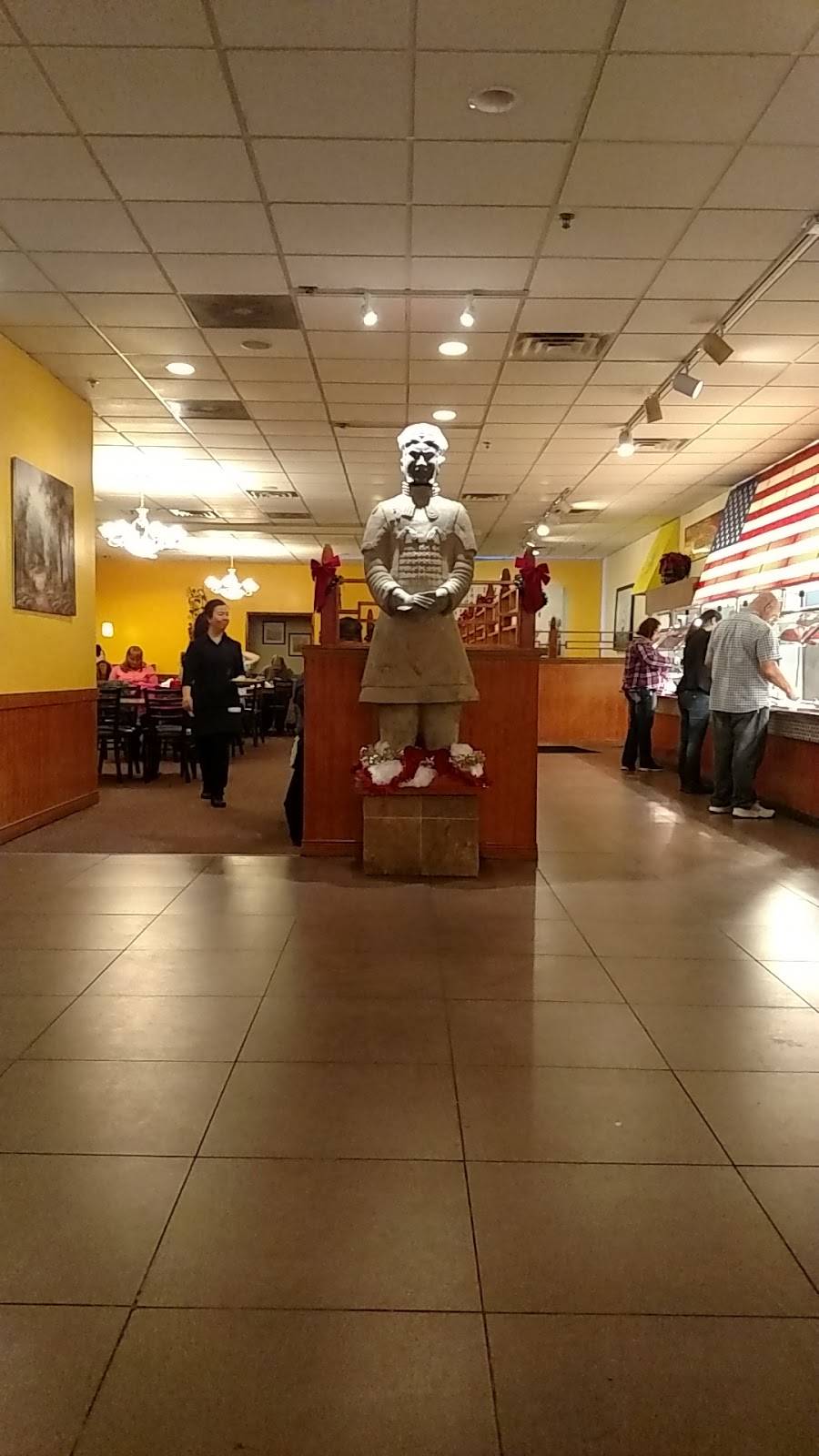 Aroma Buffet & Grill | restaurant | 2801 E Market St, York, PA 17402, USA | 7176001116 OR +1 717-600-1116