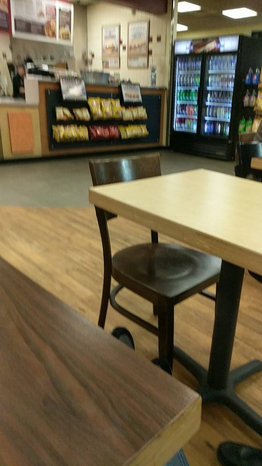 DAngelo Grilled Sandwiches | restaurant | 385 Jefferson Blvd, Warwick, RI 02886, USA | 4017376660 OR +1 401-737-6660