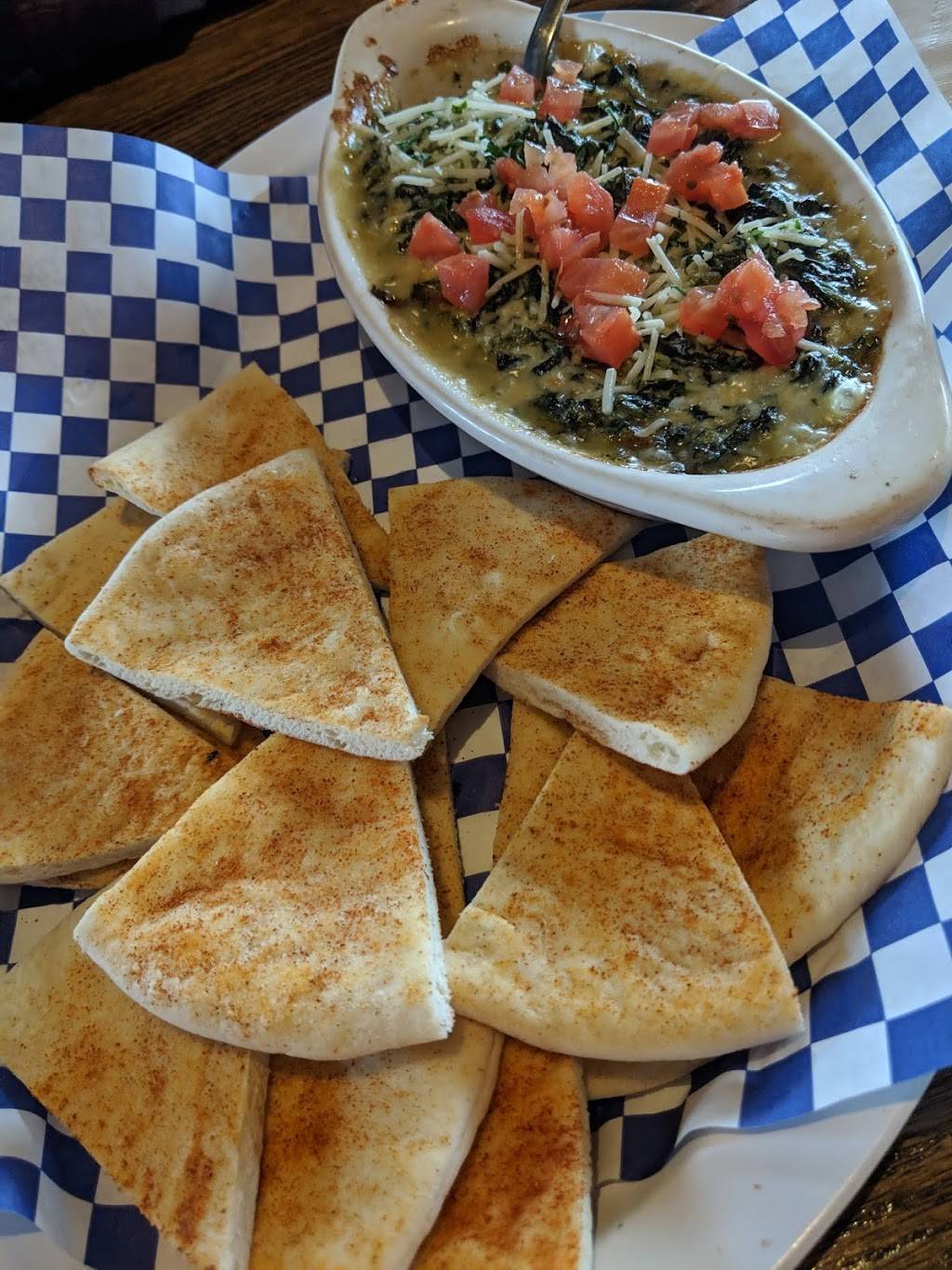 Brick Oven Pizza Co. | restaurant | 903 FM518, Kemah, TX 77565, USA | 2813342626 OR +1 281-334-2626