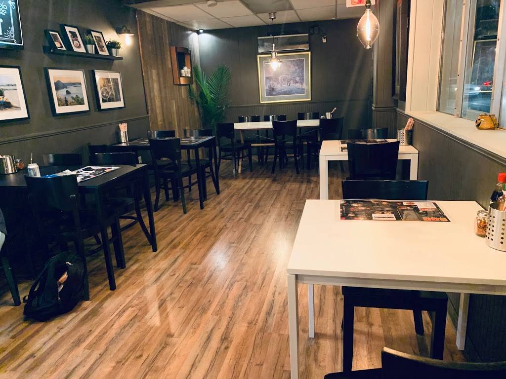 Wee Thai Food (WTF) Rice & Noodle | restaurant | 249 Chelmsford St, Lowell, MA 01851, USA | 9783199172 OR +1 978-319-9172