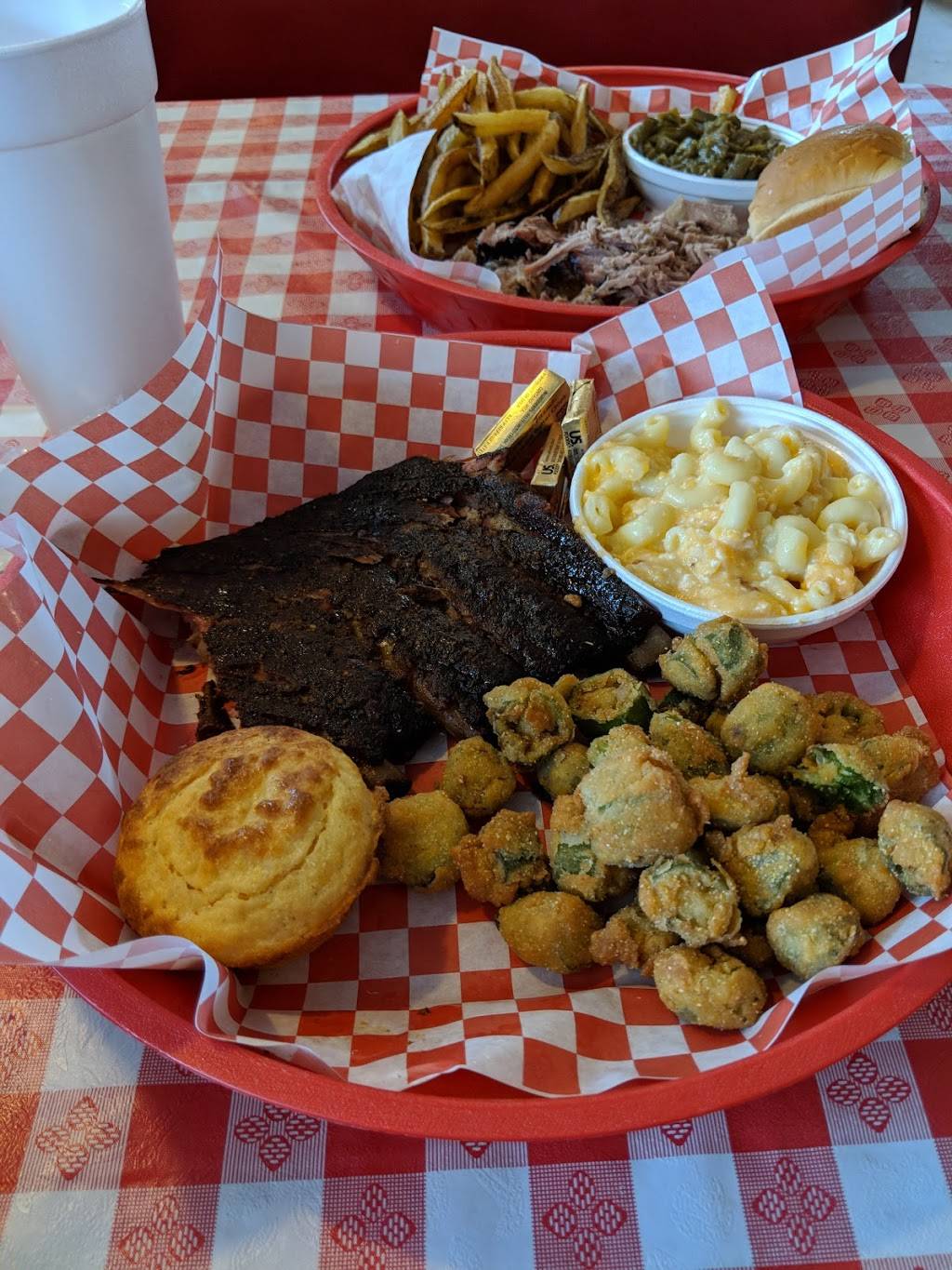 Fire It Up BBQ Grill | restaurant | 22 GA-20 Spur, Cartersville, GA 30121, USA | 4708882619 OR +1 470-888-2619