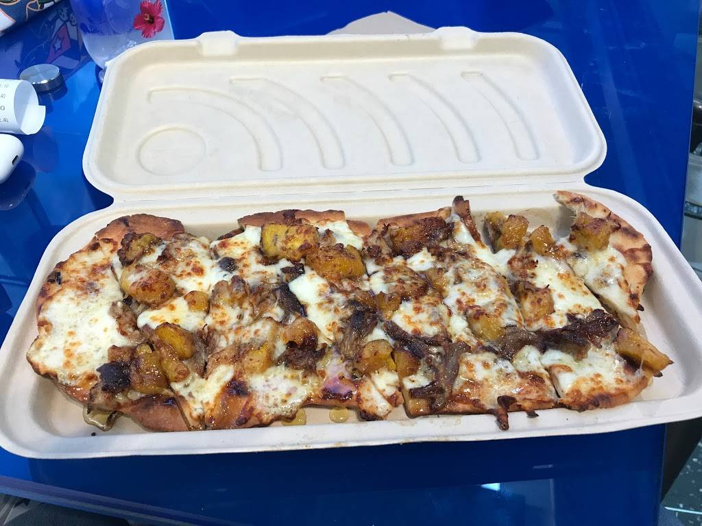 Estefan Kitchen Express | restaurant | 1961 Miad Cir, Miami, FL 33126, USA | 7868433896 OR +1 786-843-3896