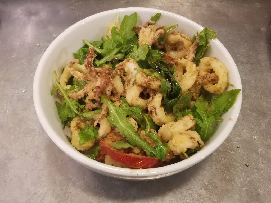 MEAL | restaurant | 433 Kingsland St, Nutley, NJ 07110, USA | 9735428522 OR +1 973-542-8522