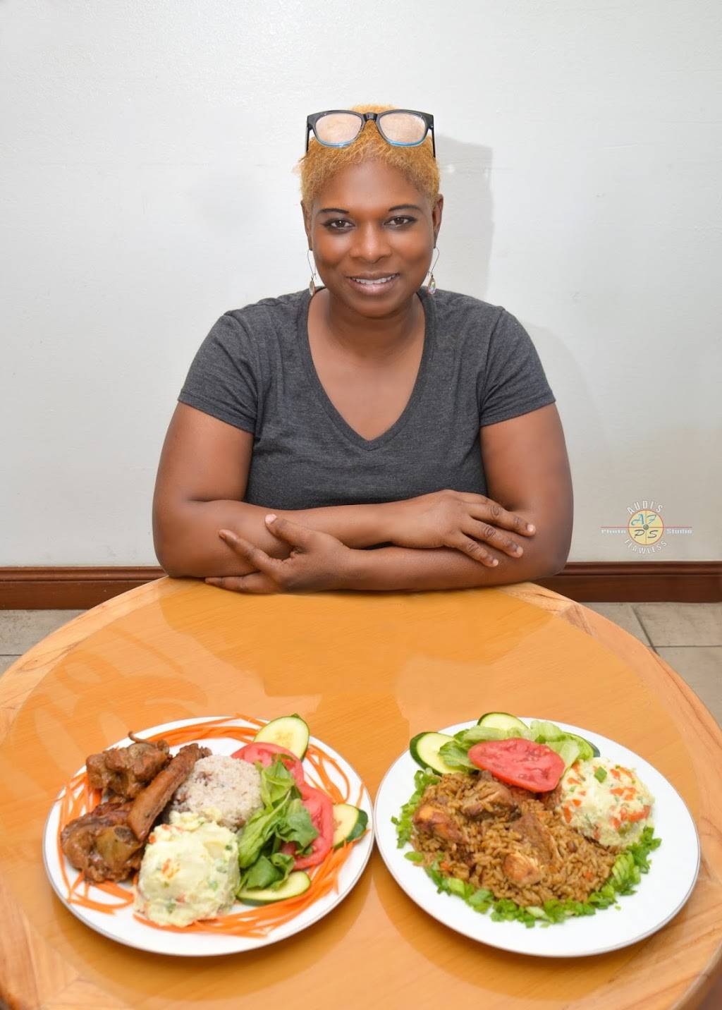 Sweet Hand Kathys | restaurant | 20316 NW 2nd Ave, Miami, FL 33169, USA | 7867188234 OR +1 786-718-8234