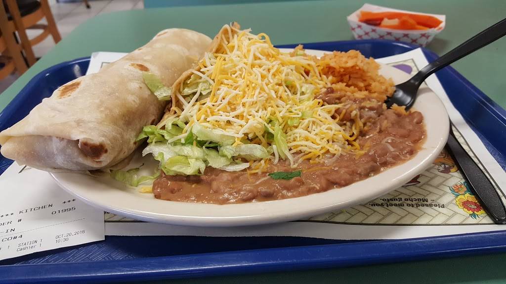 Harvest Taco Shop | restaurant | 9350 Clairemont Mesa Blvd, San Diego, CA 92123, USA | 8582776614 OR +1 858-277-6614