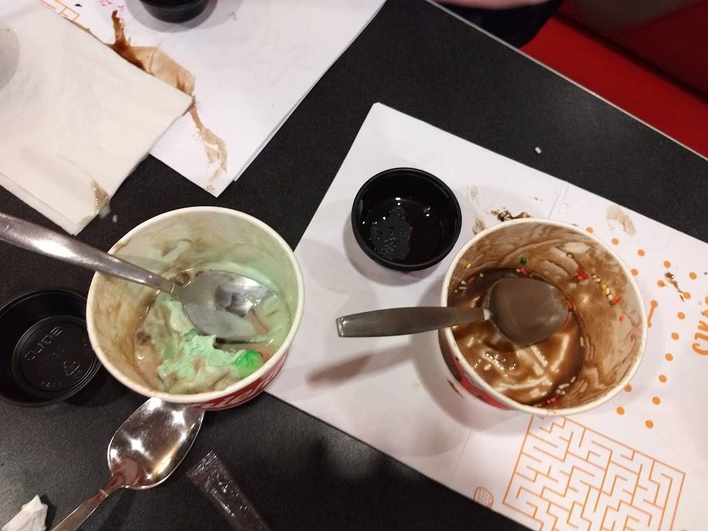 Friendlys | restaurant | 350 Dove Run Centre Dr, Middletown, DE 19709, USA | 3023765811 OR +1 302-376-5811