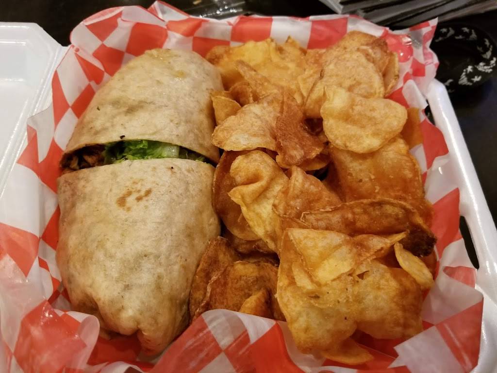 Dales Bar & Grill | restaurant | 322 Conant St, Maumee, OH 43537, USA | 4198933113 OR +1 419-893-3113