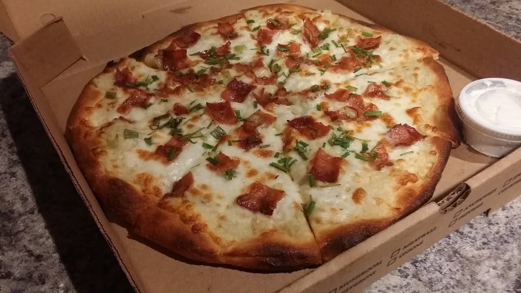 All American Woodfired Pizza | restaurant | 489 Main St Suite 400, Springvale, ME 04083, USA | 2073243242 OR +1 207-324-3242