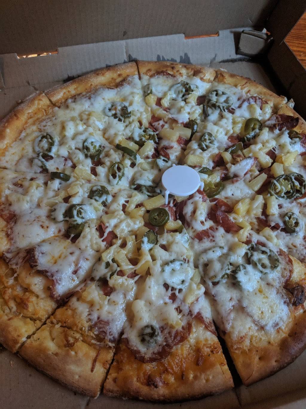 Pisa Pizza | meal takeaway | 2075 E Highland Ave, San Bernardino, CA 92404, USA | 9098644400 OR +1 909-864-4400