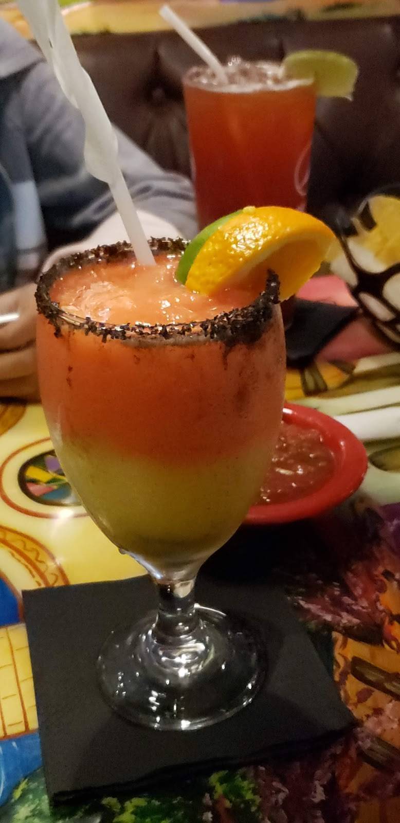 Fresh Guacamole Tequila & Bar | restaurant | 1930 W Granada Blvd, Ormond Beach, FL 32174, USA | 3869449925 OR +1 386-944-9925