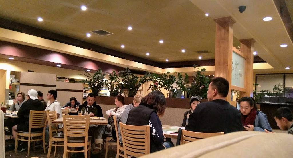 Ledo Cafe | cafe | 8158 Garvey Ave, Rosemead, CA 91770, USA | 6265738998 OR +1 626-573-8998