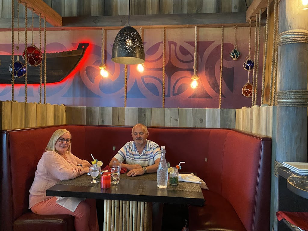 El Polinesio Restaurante and Bar | restaurant | 3120 W 16th Ave, Hialeah, FL 33012, USA | 7869086351 OR +1 786-908-6351