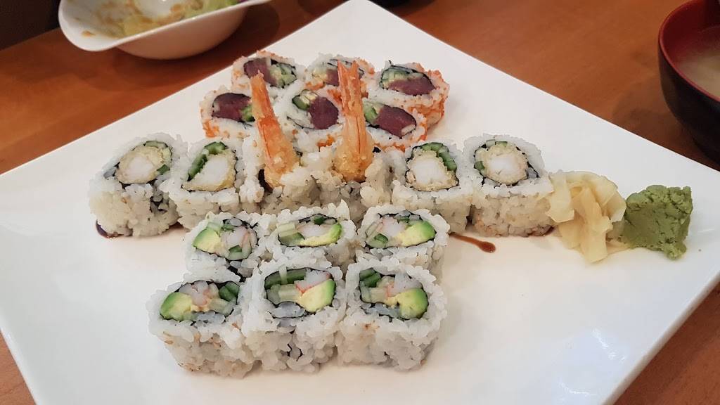 Yoki Japanese Restaurant & Bar | restaurant | 62 Station Landing, Medford, MA 02155, USA | 6173816688 OR +1 617-381-6688