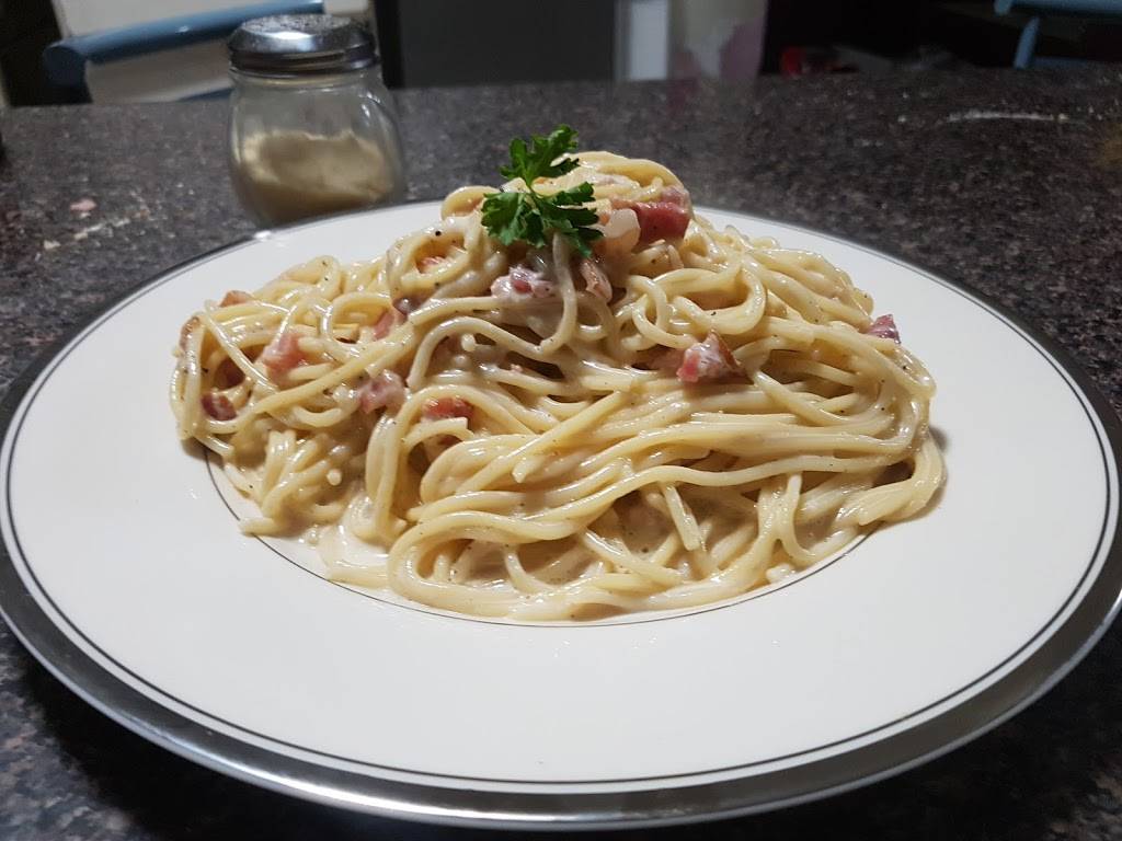 DEliza pizza y pasta | restaurant | Poliducto #104, Ampliación Lució Blanco, 22706 Rosarito, B.C., Mexico | 016616168000 OR +52 661 616 8000