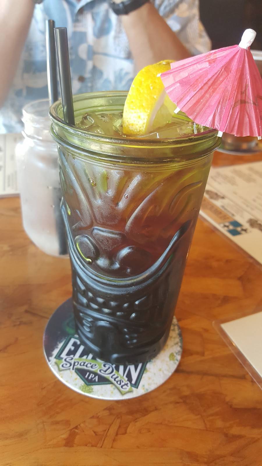 Homestyle Hawaiian Pub & Eatery | restaurant | 10601 Tierrasanta Blvd, San Diego, CA 92124, USA | 8588361970 OR +1 858-836-1970