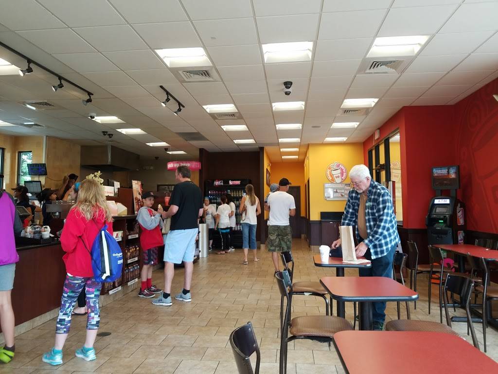 Dunkin | bakery | 364 Silver Ln, East Hartford, CT 06118, USA | 8608959303 OR +1 860-895-9303