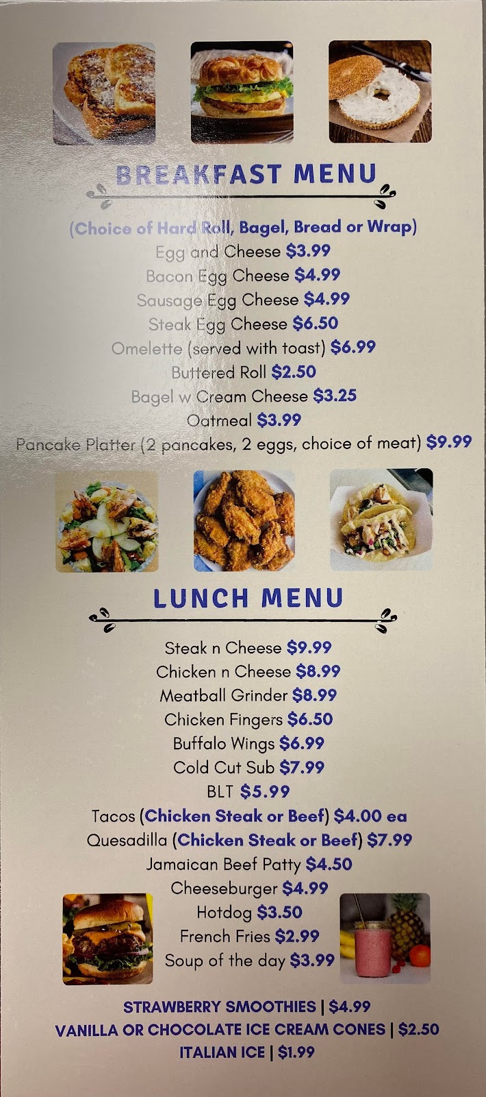 In & Out Mini Market | restaurant | 65 Howe Ave, Shelton, CT 06484, USA | 2036855973 OR +1 203-685-5973