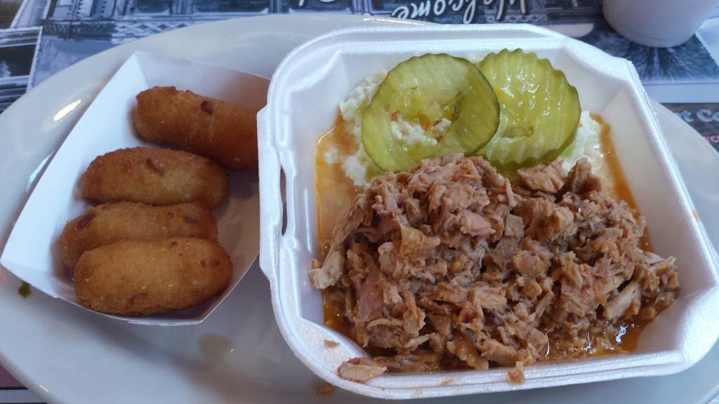 Shells Bar-B-Q | restaurant | 2609 Springs Rd NE, Hickory, NC 28601, USA | 8282562275 OR +1 828-256-2275