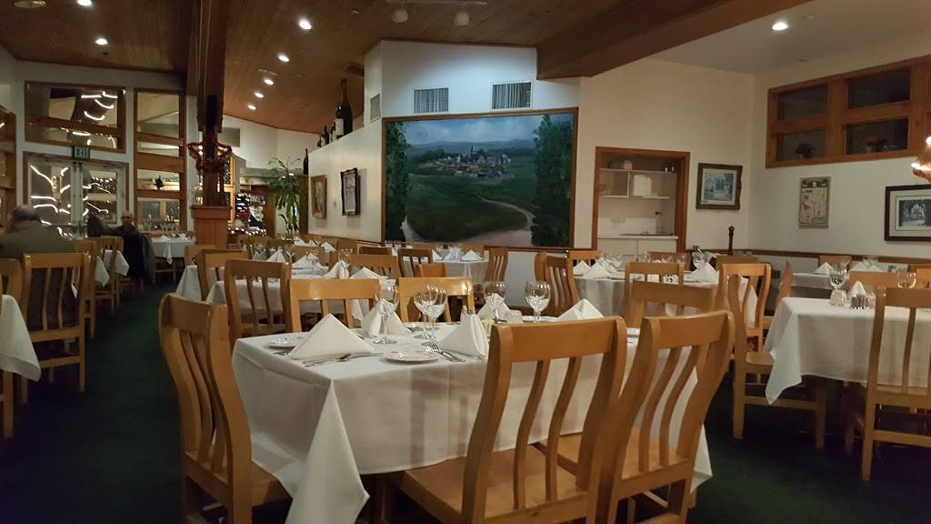 Le Chène French Cuisine | restaurant | 12625 Sierra Hwy, Santa Clarita, CA 91390, USA | 6612514315 OR +1 661-251-4315