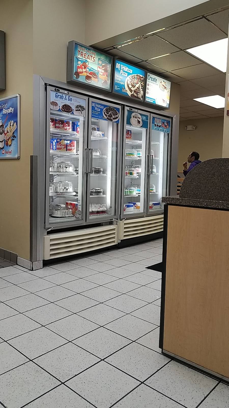 Dairy Queen Grill & Chill | restaurant | 2110 Northern Lights Blvd, Lino Lakes, MN 55038, USA | 6514266310 OR +1 651-426-6310